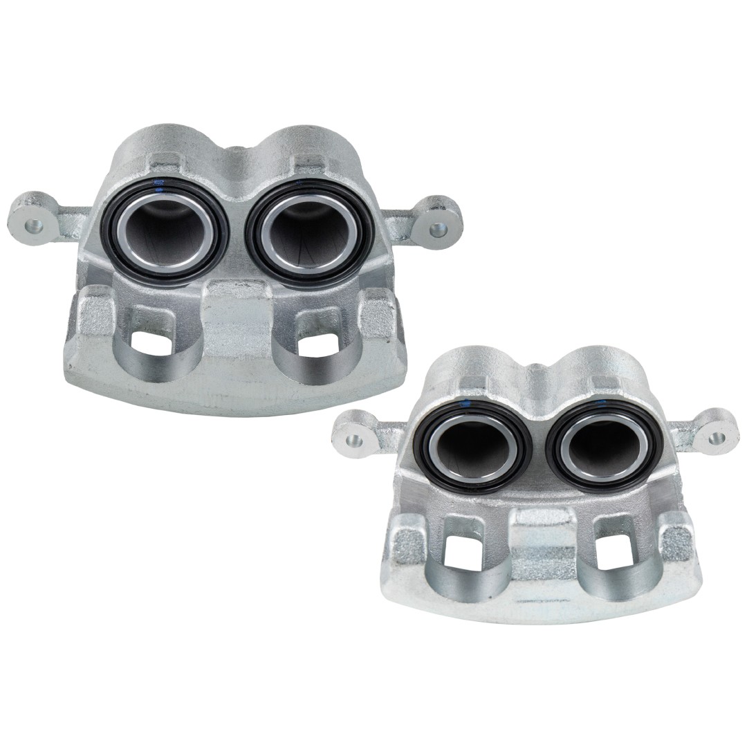 RIDEX Bromsok 78B1879 78B1879 RIDEX bromsok SsangYoung ACTYON