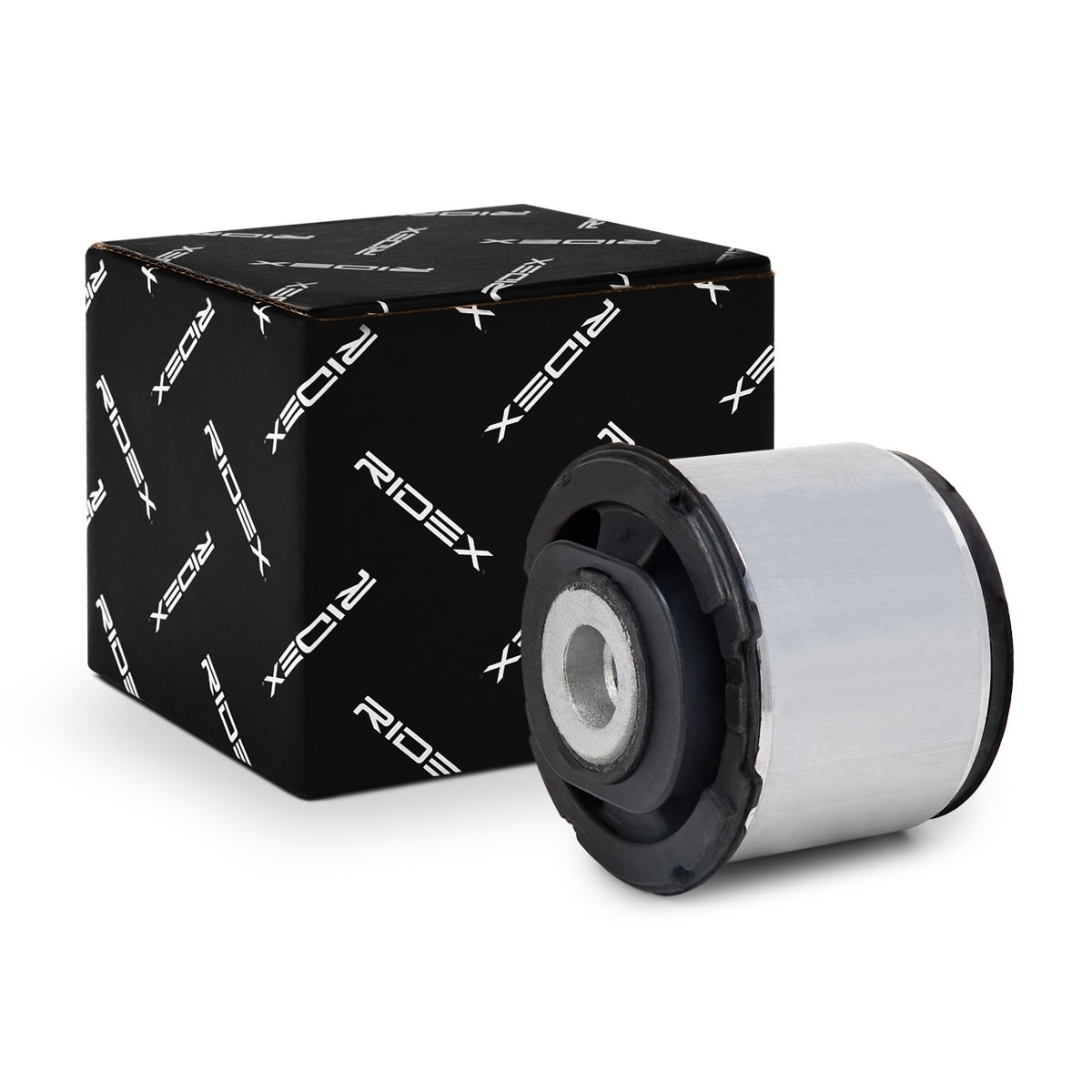 RIDEX Ulożenie tela nápravy 1080M0183 Ulożenie tela nápravy RIDEX BMW Rad 3 1080M0183