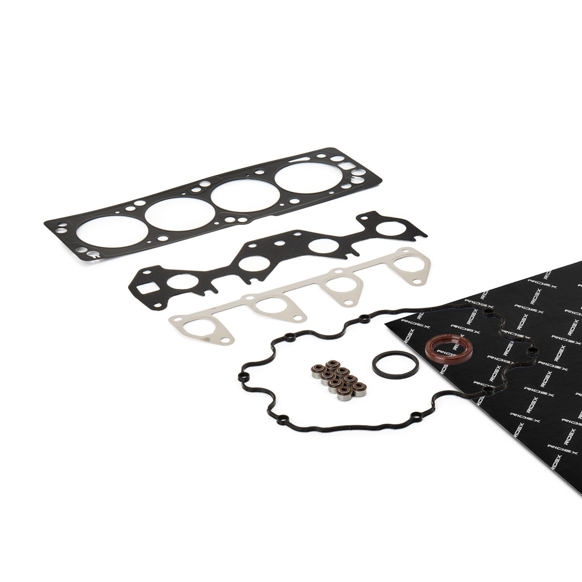 RIDEX Tihendikomplekt, silindripea 319G0430 Plokikaane tihend RIDEX Chevrolet ASTRO 319G0430