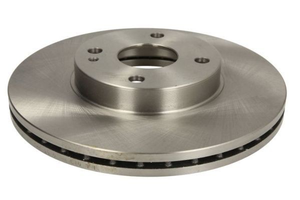 ABE Bremseskive C33049ABE Sportsbremseskiver ABE Ford USA F-350 C33049ABE