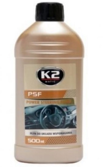 K2 Λάδι υδραυλικού τιμονιού O580ML500S Λαδι υδραυλικου τιμονιου K2 PROCEED O580ML500S φθηνά