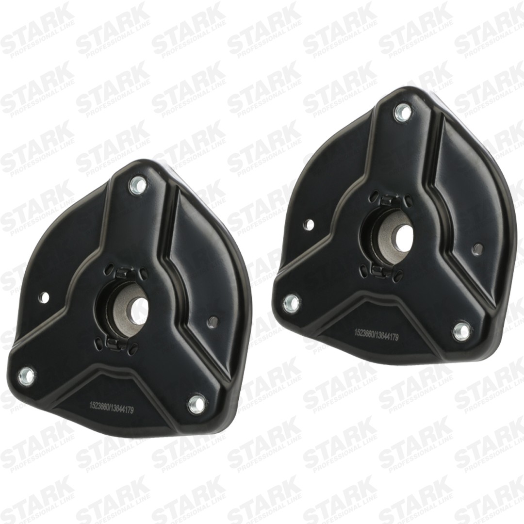 STARK Jousijalan tukilaakeri SKSS-0671004 SKSS-0671004 STARK Jousijalan MERCEDES-BENZ VITO