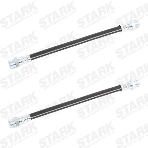 STARK Bremsschlauch SKBH-0820831 Bremsschläuche STARK Mazda RX-7 SKBH-0820831