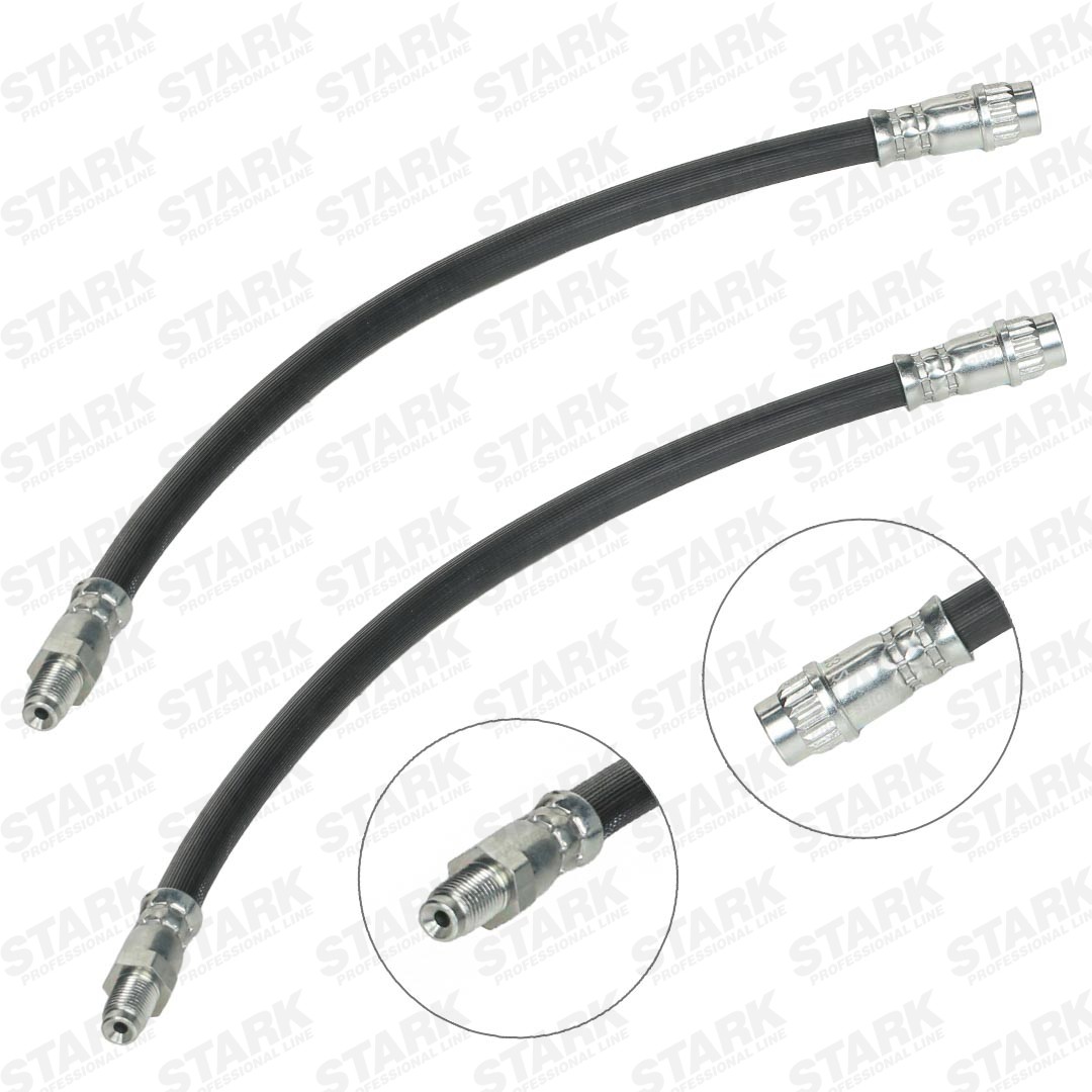 STARK Brake hose SKBH-0820833 Chrysler STRATUS STARK brake hose SKBH0820833