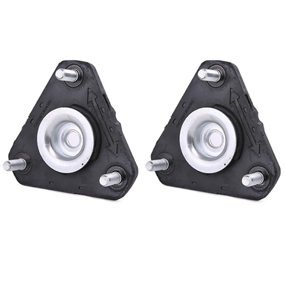 RIDEX Coupelle d'amortisseur 1180S1055 Honda HR-V Semelle d'amortisseur RIDEX 1180S1055