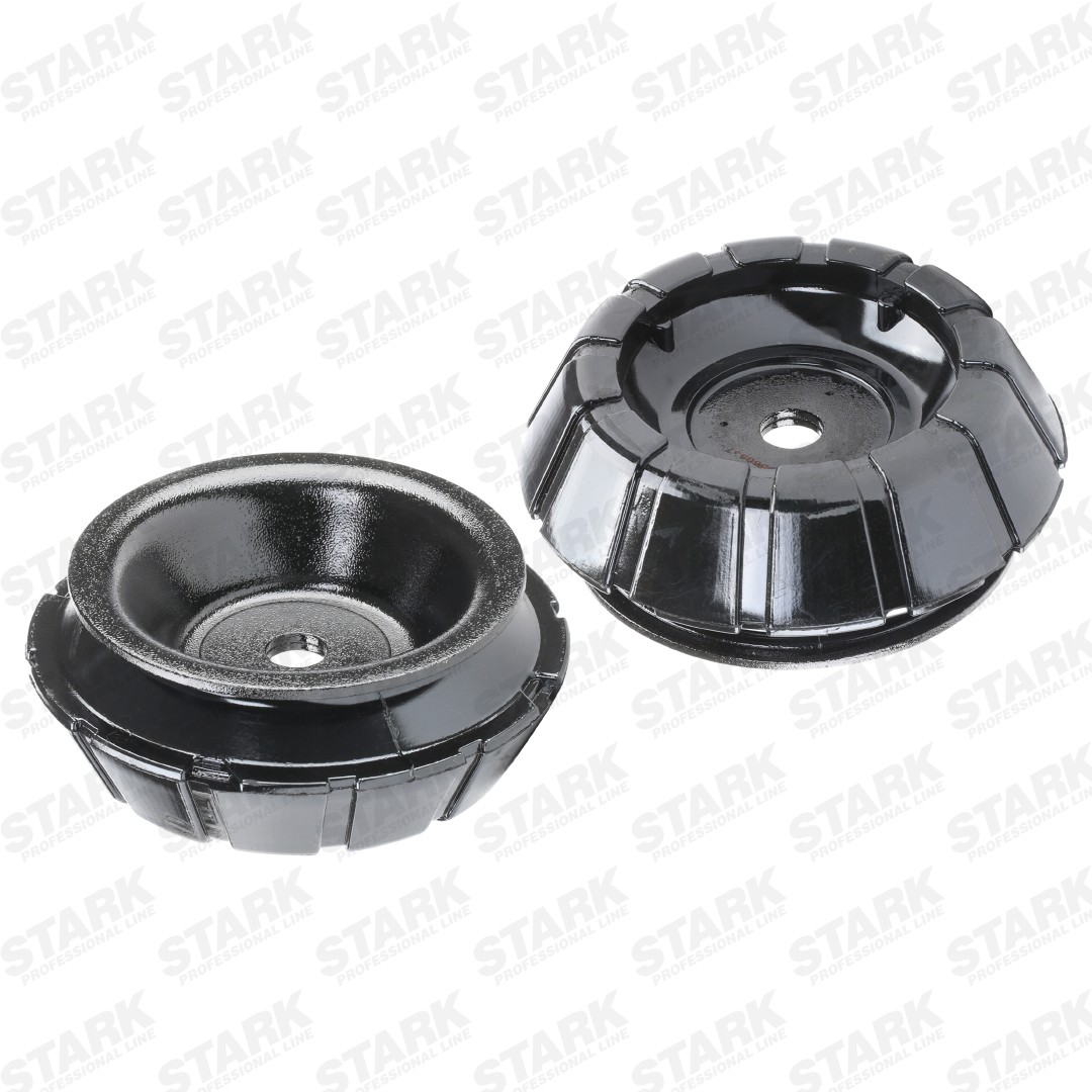 STARK Fjærbeinslager SKSS-0671065 SKSS-0671065 STARK Støtdemperlager Fiat billige