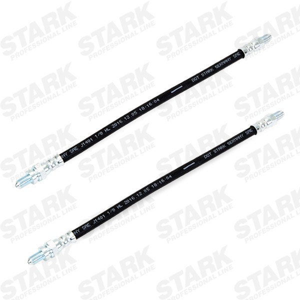 STARK Bremseslange SKBH-0820844 Bremseslange STARK Mazda RX-7 SKBH-0820844