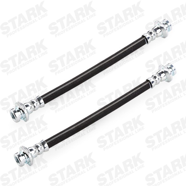 STARK Ελαστικός σωλήνας φρένων SKBH-0820857 SKBH-0820857 Ελαστικός σωλήνας φρένων STARK NISSAN 350 Z