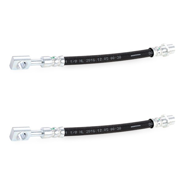 RIDEX Flexible de frein 83B0875 RIDEX Flexible de frein CHEVROLET 83B0875