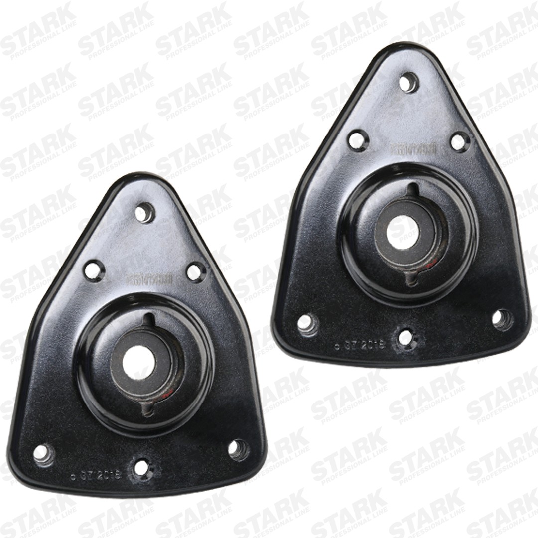 STARK Fjærbeinslager SKSS-0671098 SKSS-0671098 STARK Støtdemperlager Fiat billige