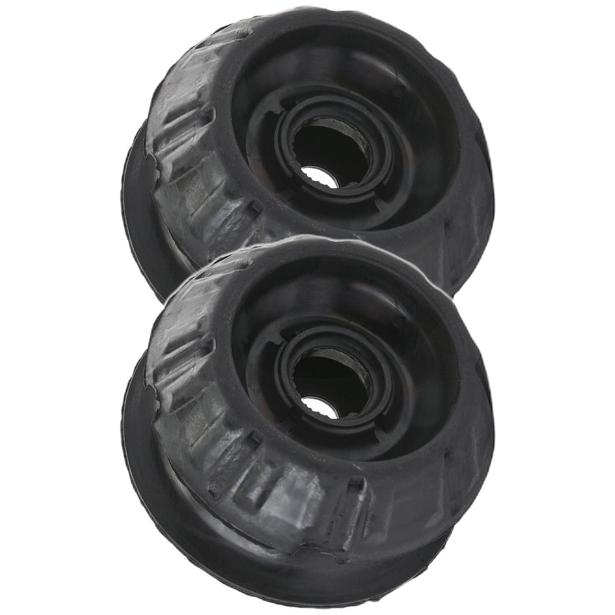 RIDEX Fjærbeinslager 1180S1102 Støtdemperfeste RIDEX TREZIA 1180S1102 billige