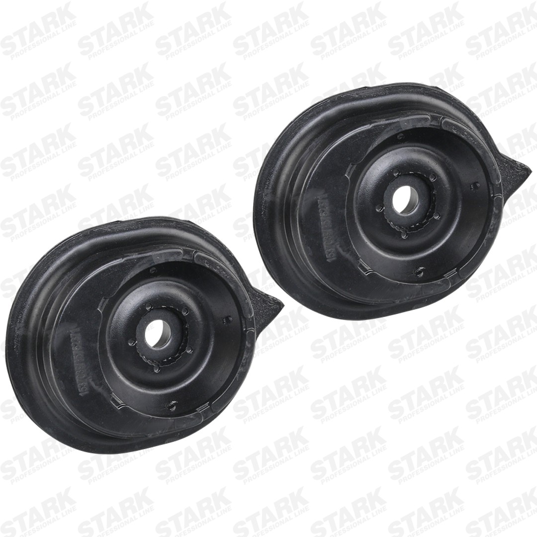 STARK Fjærbeinslager SKSS-0671124 SKSS-0671124 STARK Støtdemperfeste Fiat billige
