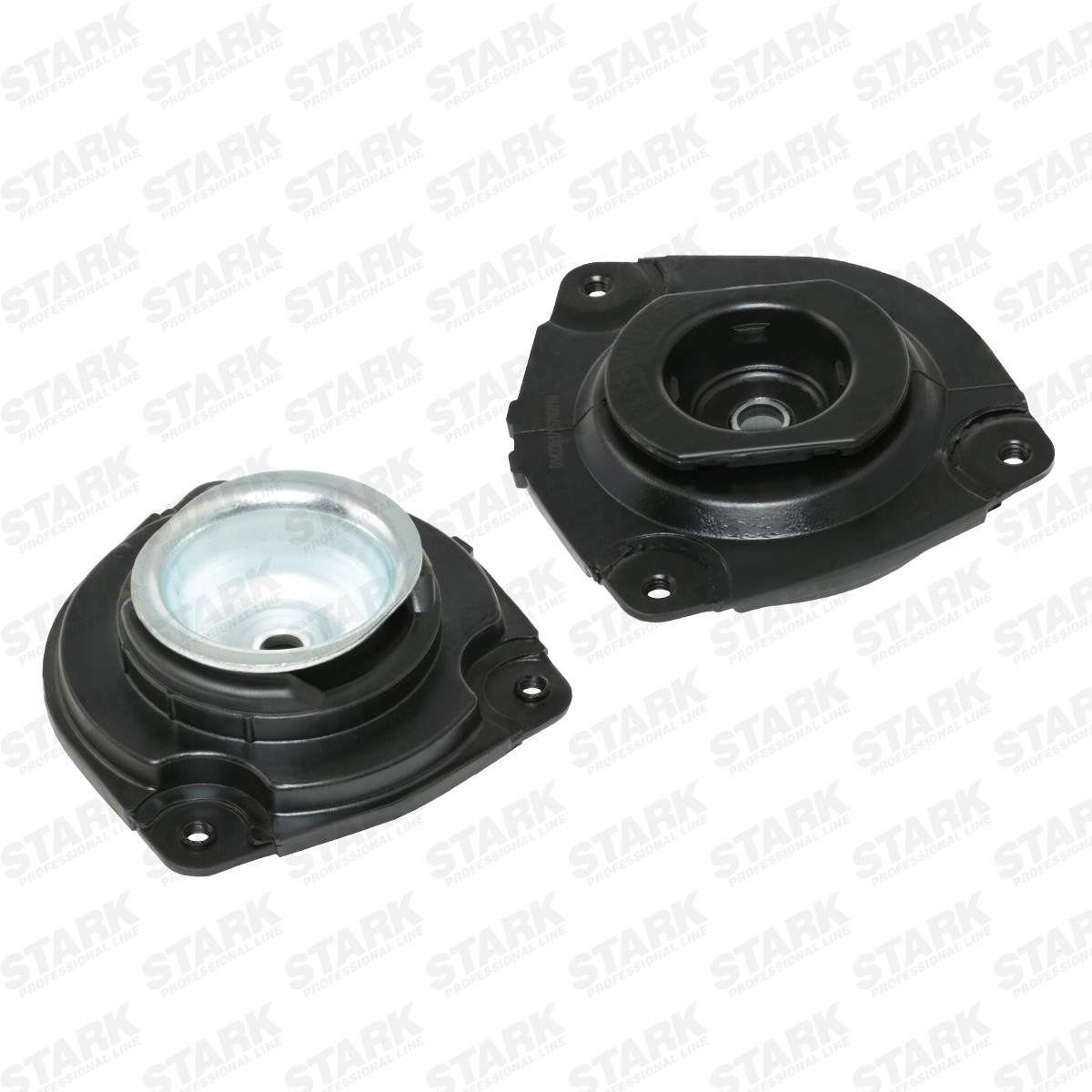 STARK Veerpootlager SKSS-0671144 Mercedes-Benz VITO Schokdemper lager STARK SKSS-0671144