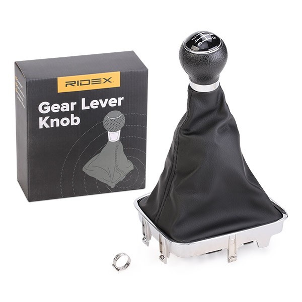 RIDEX Manete de mudanças 3707A0006 Manípulo de mudanças RIDEX Peugeot BOXER 3707A0006