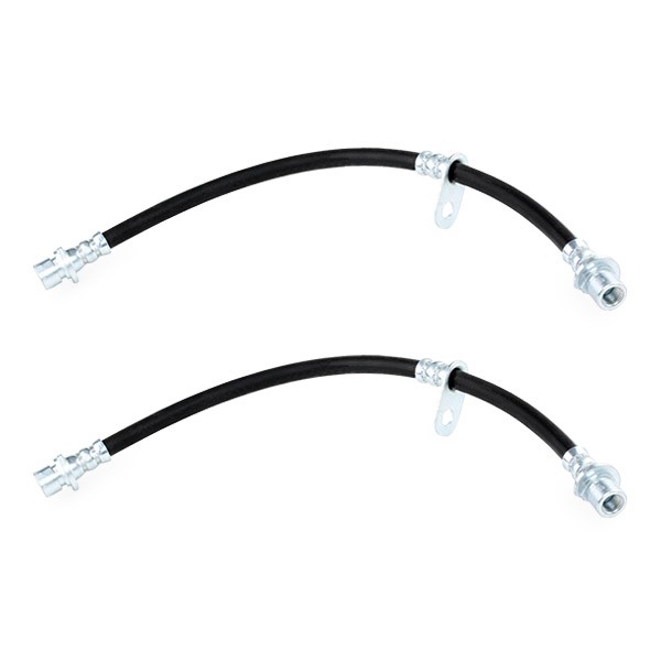 RIDEX Remslang 83B1048 Honda ACCORD Remslang RIDEX 83B1048