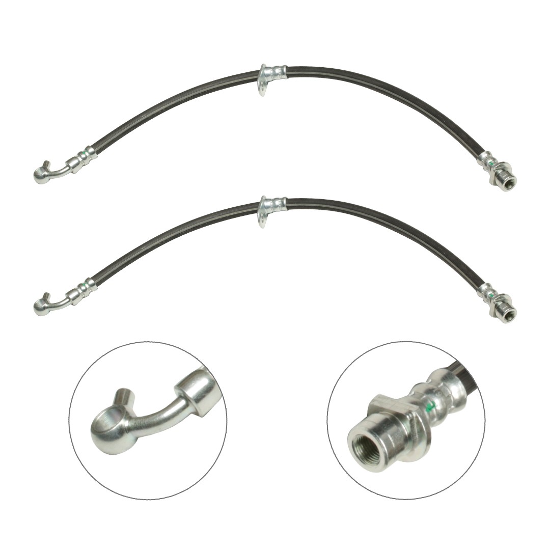 RIDEX Pidurivoolik 83B1065 Pidurivoolik RIDEX ACCORD 83B1065 odav
