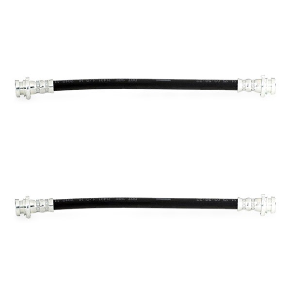 RIDEX Tubo flexível de travão 83B1078 Tubo flexível de travão RIDEX AVALANCHE 83B1078 baratos