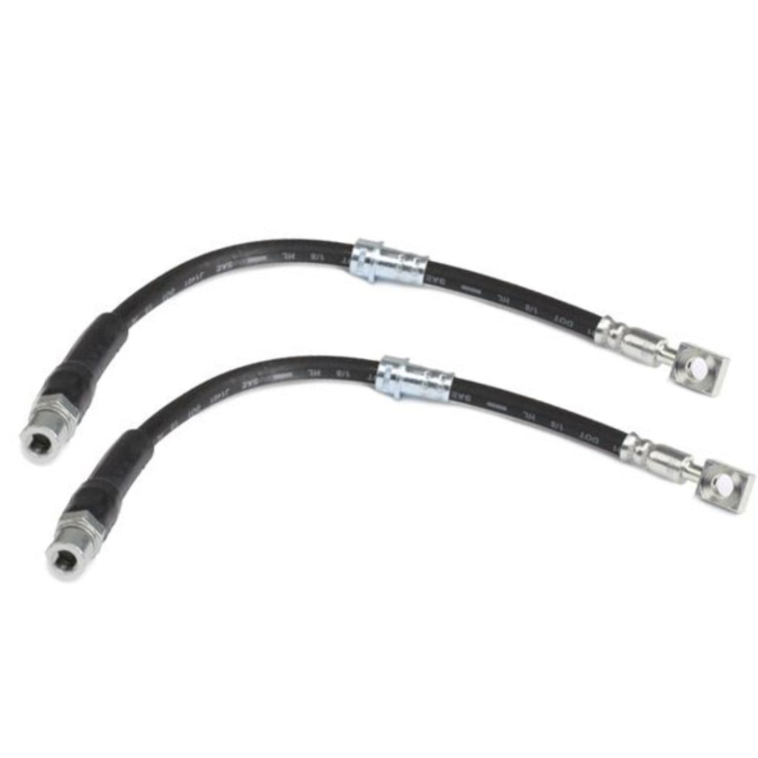 RIDEX Bremseslange 83B1102 83B1102 Bremseslange RIDEX CHEVROLET TRAILBLAZER