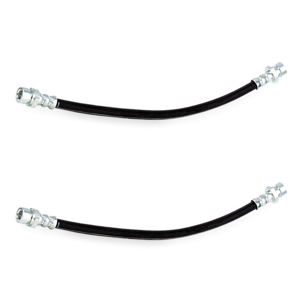 RIDEX Brzdová hadica 83B1117 Brzdové hadice RIDEX PRIDE 83B1117 lacné