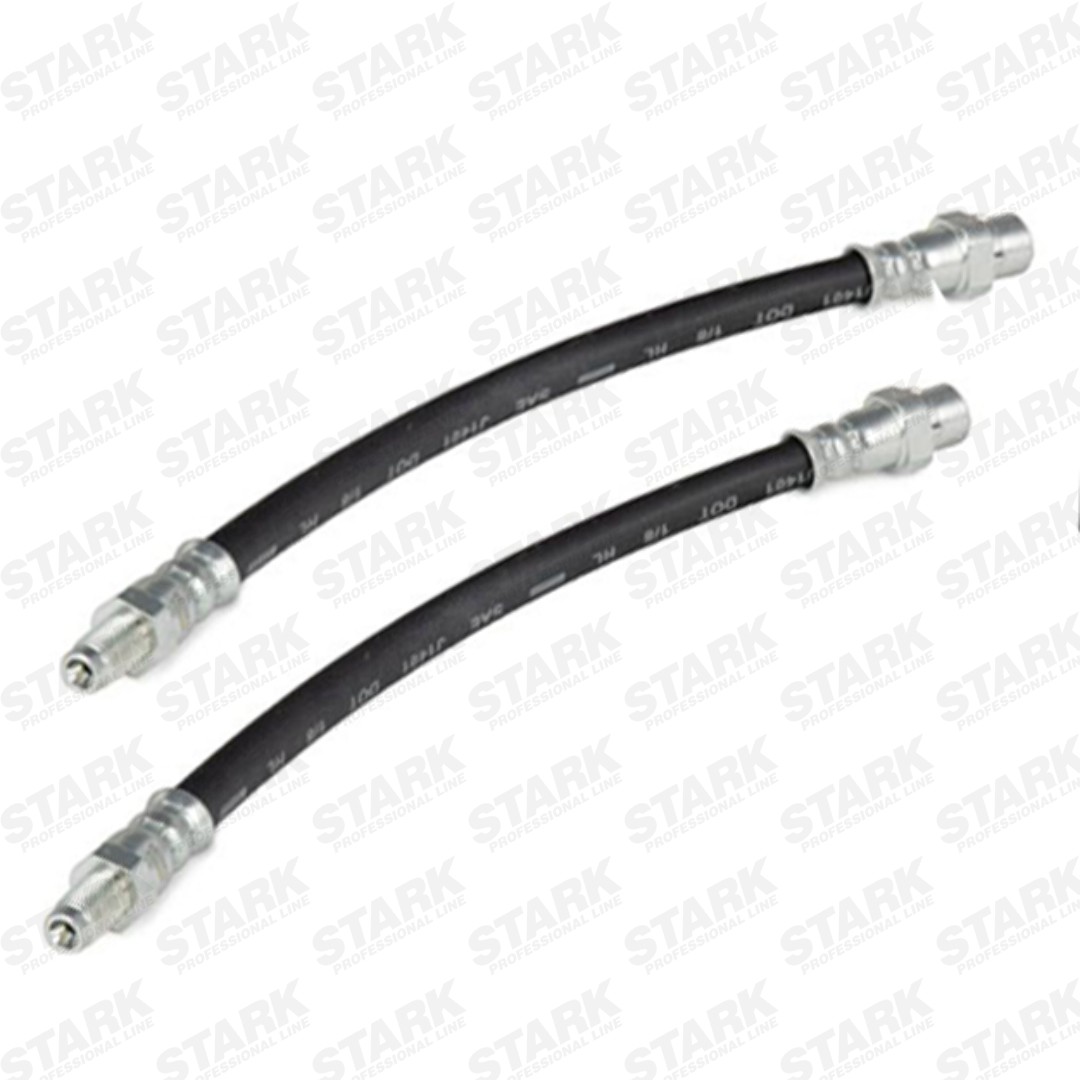STARK Bremžu šļūtene SKBH-0821188 SKBH-0821188 Bremžu šļūtenes STARK BMW X2