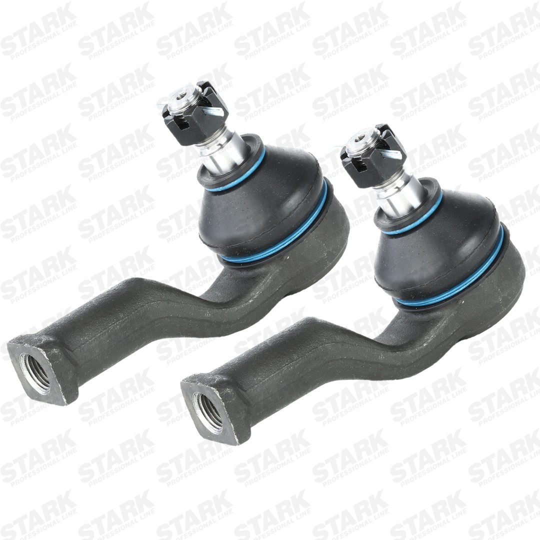 STARK Raidetangon pää SKTE-0280779 MAZDA Raidetangon pää STARK SKTE-0280779