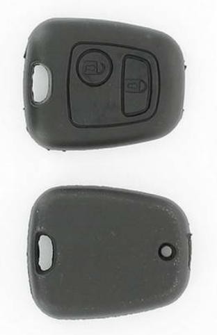 KLEMAX Korpus, autovõtmed PSA23 KLEMAX PSA23 Korpus, autovõtmed