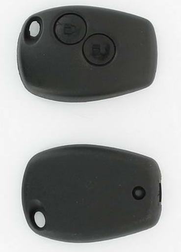 KLEMAX Scatola, chiave automobile REN22 KLEMAX REN22 Scatola, chiave automobile