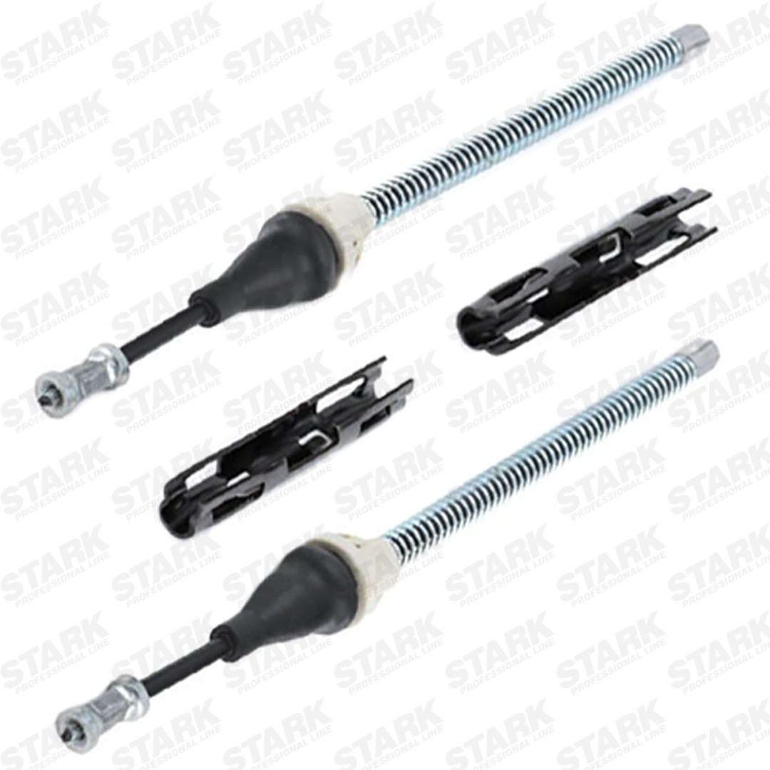 STARK Handbromsvajer SKCPB-1051131 SKCPB-1051131 STARK parkeringsbroms FORD FOCUS