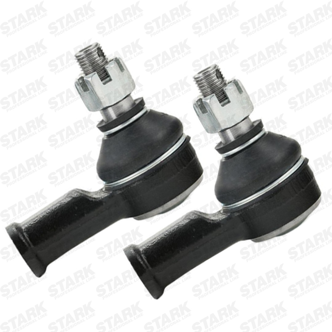 STARK Endeledd SKTE-0280836 SKTE-0280836 STARK Styrekule Honda billige