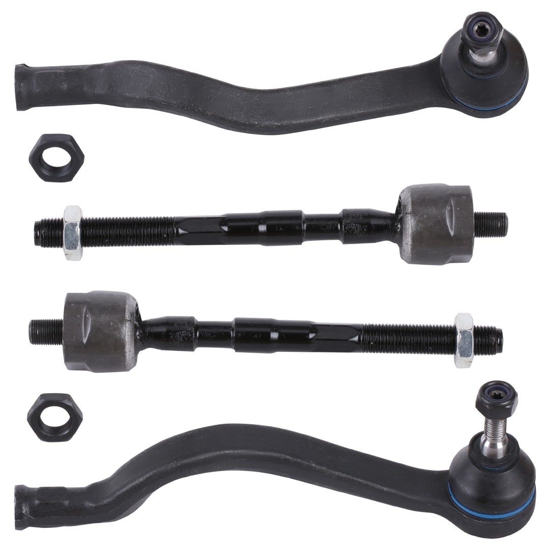 RIDEX Sporstang 284R0380 284R0380 Sporestang DACIA SANDERO RIDEX