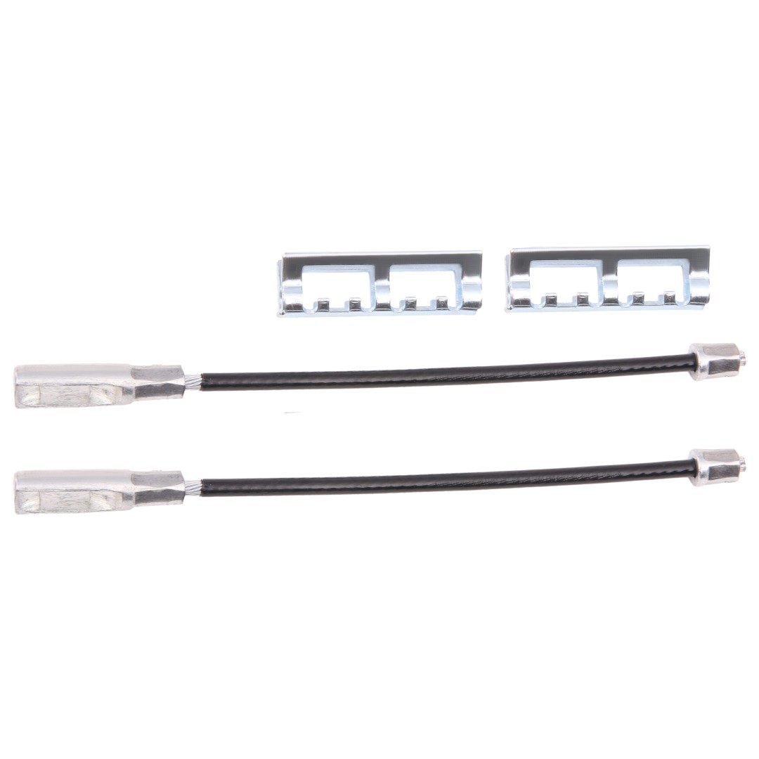 RIDEX Cavo freno a mano 124C1179 Costo Cavo freno a mano RIDEX HYUNDAI 124C1179