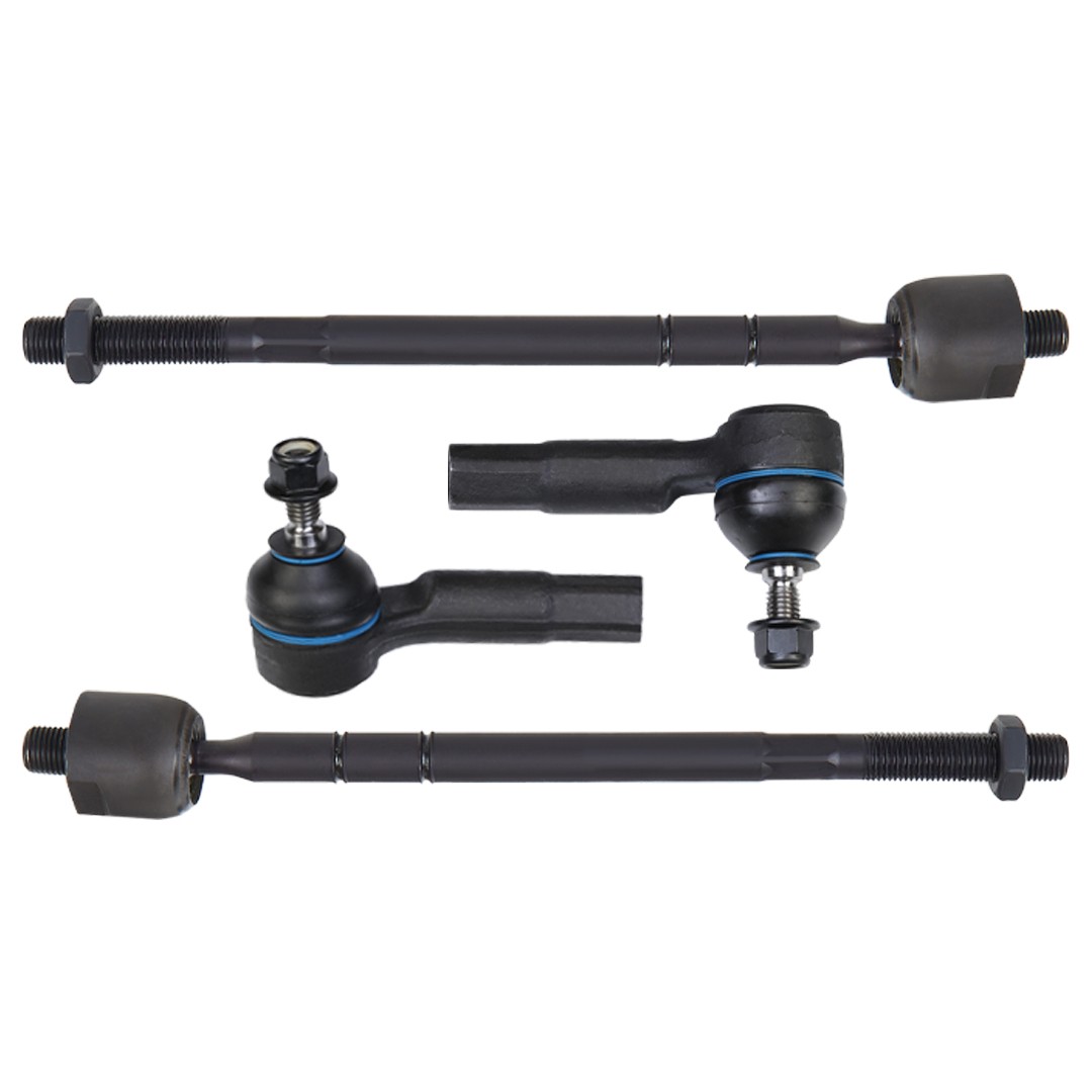 RIDEX Barra de direcção 284R0392 284R0392 Barra de direção MAZDA 5 RIDEX