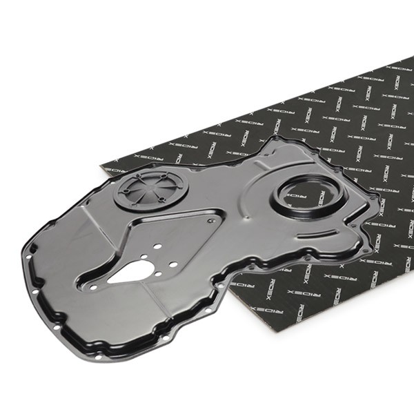 RIDEX Carter distribuzione 1522T0008 1522T0008 Guarnizione carter distribuzione SUBARU IMPREZA RIDEX costo