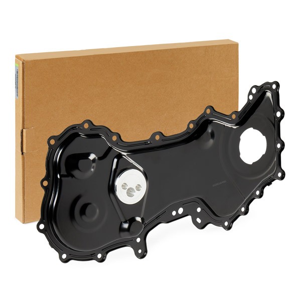 RIDEX Stūres mehānisma karteris 1522T0012 RIDEX Blīve stūres mehānisma karteris MAZDA 1522T0012