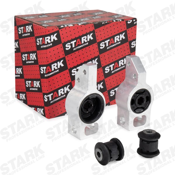 STARK Σετ επισκευής, ανάρτηση τροχών SKRKW-4960159 Σετ επισκευής ψαλίδι STARK Porsche 924 SKRKW-4960159
