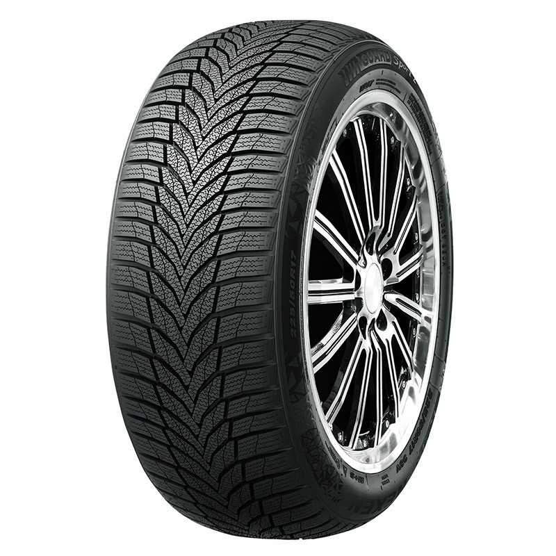 Nexen Däck 17866NX 17866NX Nexen Winguard Sport 2 255/45 R18 103V XL