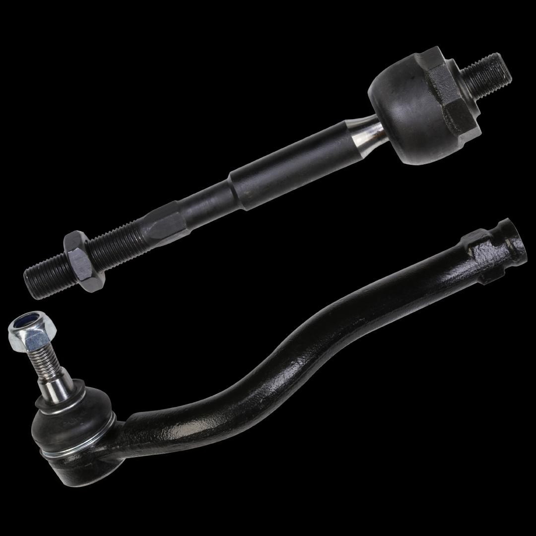 STARK Stūres šķērsstiepnis SKRA-0250419 SKRA-0250419 Stūres šķērsstiepnis STARK VW LT