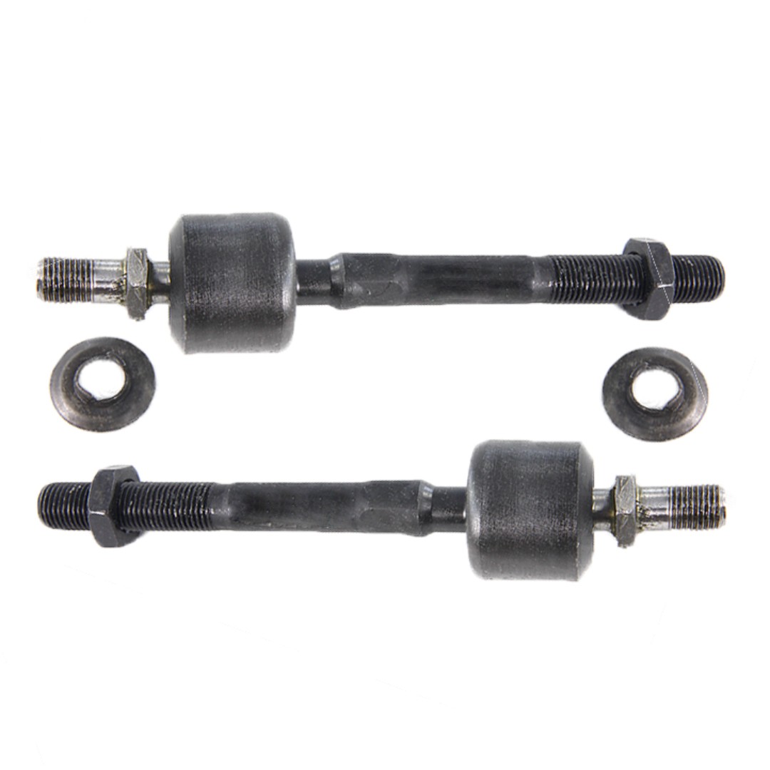 RIDEX Rotule axiale 51T0407 Rotule de direction intérieure RIDEX HONDA 51T0407