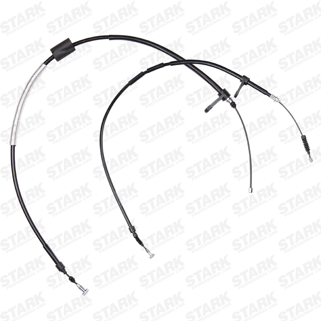 STARK Handbromsvajer SKCPB-1051226 ALFA ROMEO elektrisk handbroms STARK SKCPB-1051226