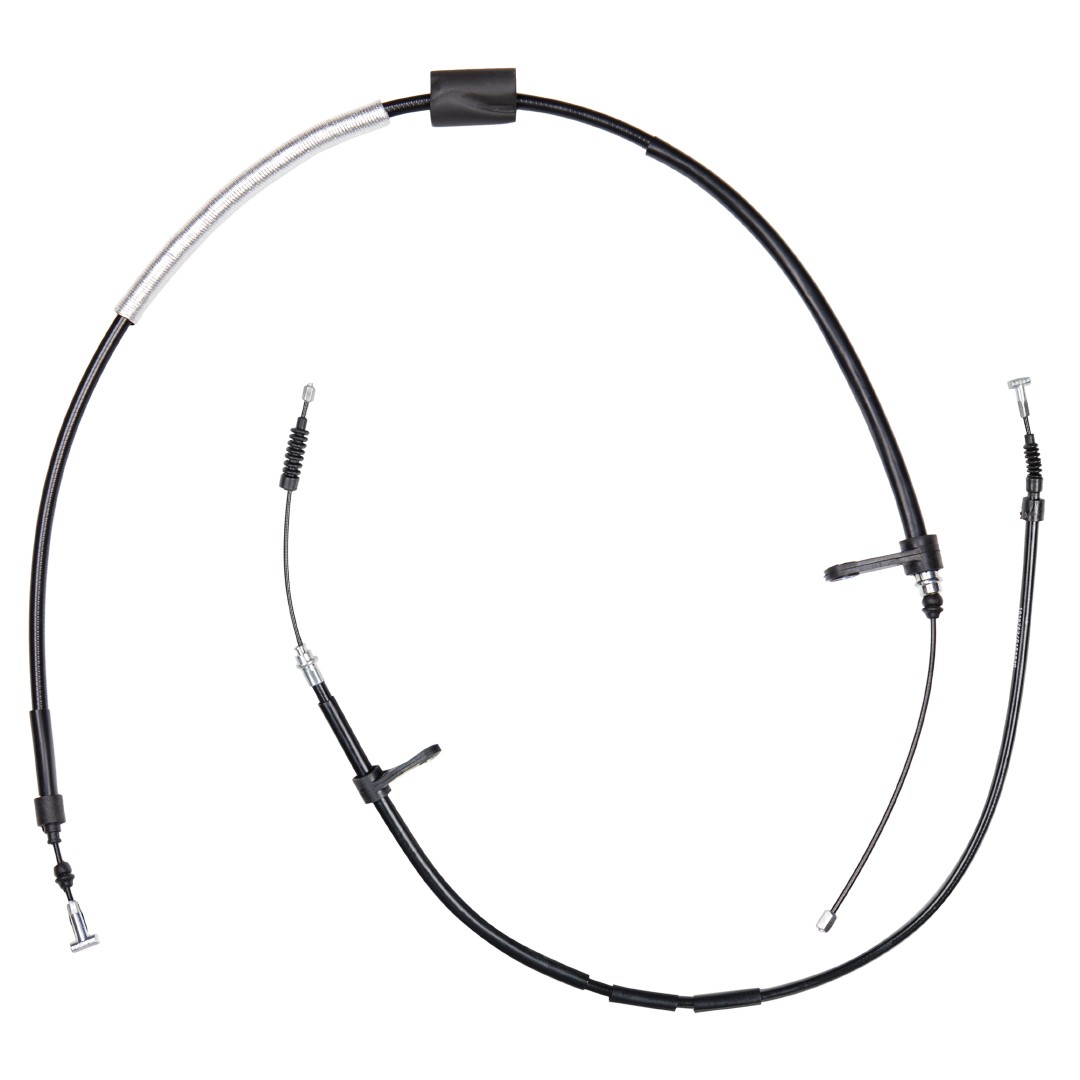 RIDEX Handbromsvajer 124C1225 124C1225 RIDEX handbromsvajer ALFA ROMEO 33