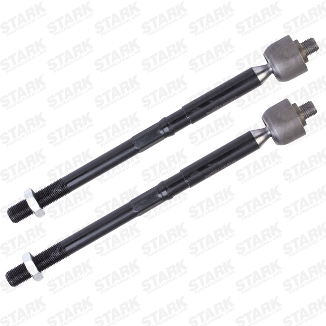 STARK Axialgelenk, Spurstange SKTR-0240489 SKTR-0240489 STARK FORD Spurstange