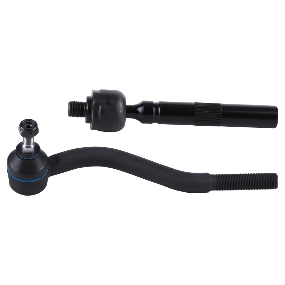 RIDEX Spojovacia tyč riadenia 284R0450 284R0450 Tyč riadenia CITROËN XSARA RIDEX