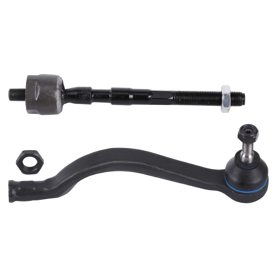 RIDEX Spoorstang 284R0457 Lada PRIORA Spoorstang RIDEX 284R0457