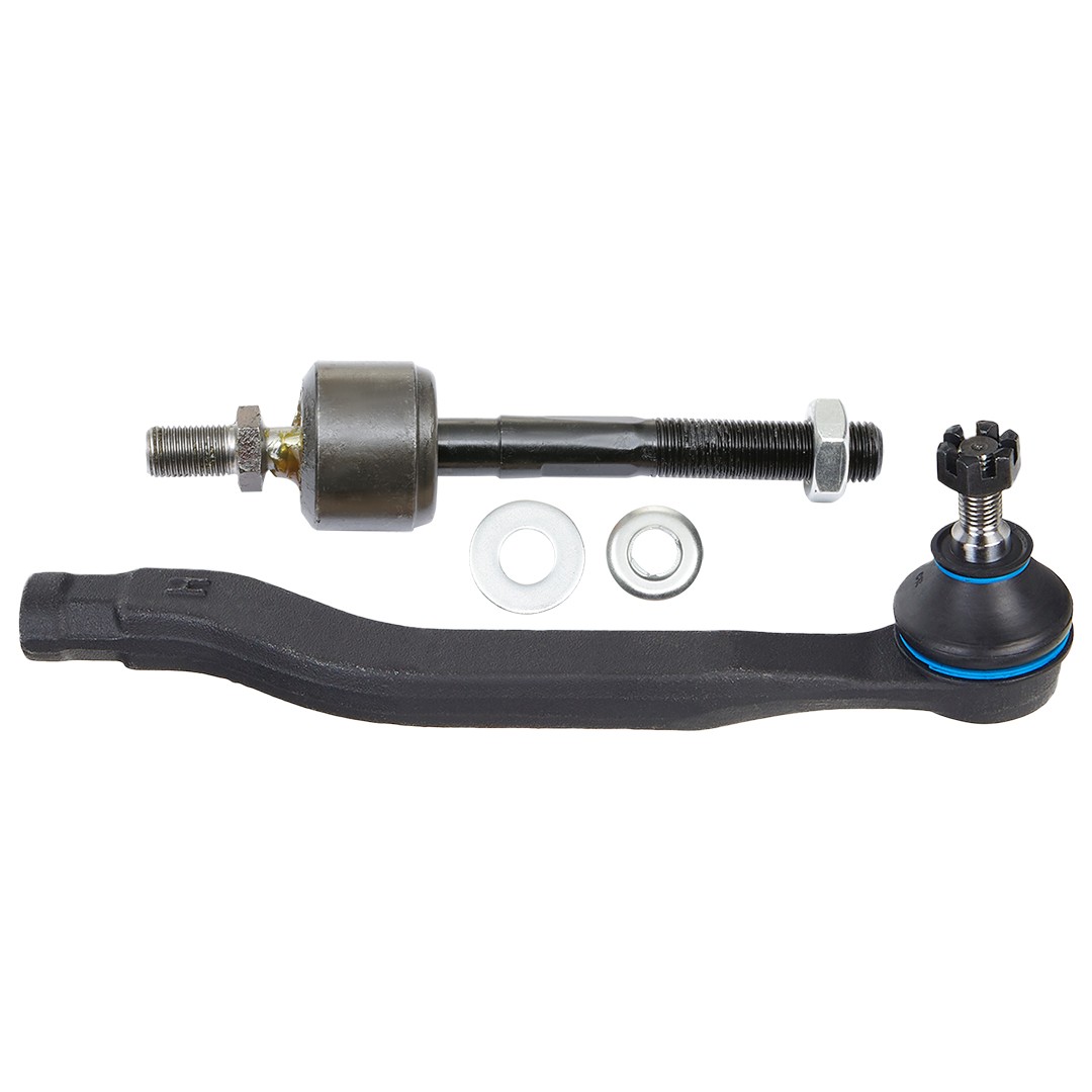 RIDEX Tirante trasversale 284R0470 284R0470 Tirante sterzo RIDEX HONDA CR-V costo