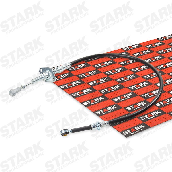 STARK Seilzug, Schaltgetriebe SKCMT-1520131 SKCMT-1520131 STARK FORD Schaltseil