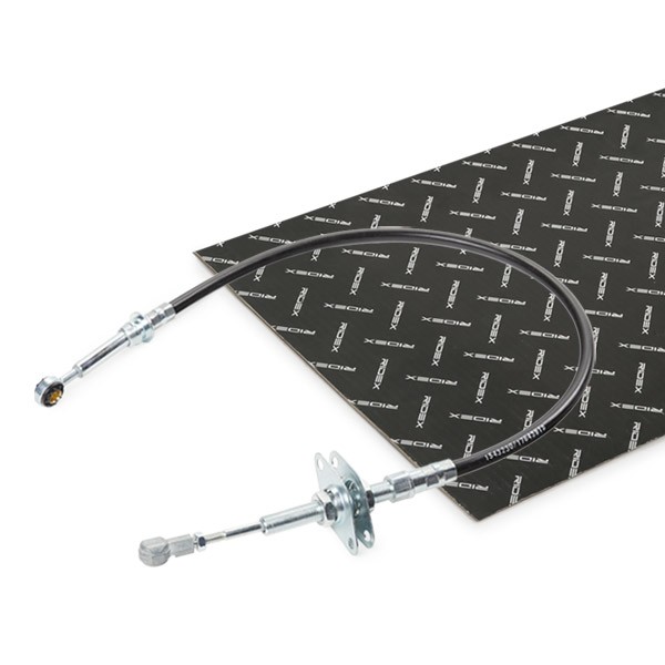 RIDEX Kabel, girmekanisme 1787C0131 RIDEX Kabel girmekanisme 1787C0131 erfaring