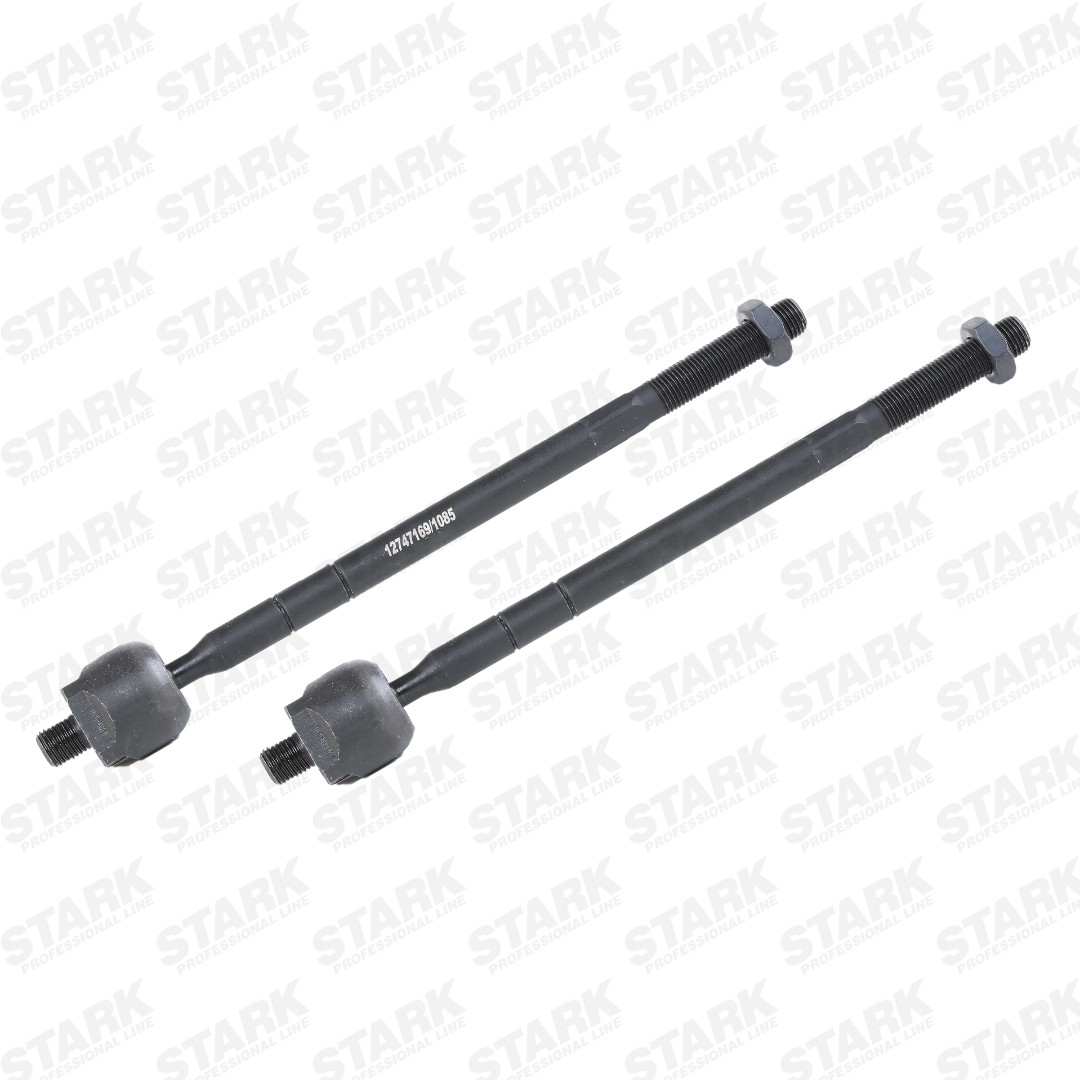 STARK Axialgelenk, Spurstange SKTR-0240554 SKTR-0240554 STARK FORD Spurstange
