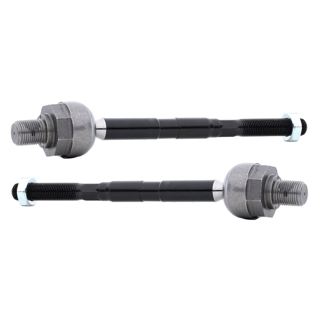 RIDEX Binnenste stuurkogel 51T0524 Porsche MACAN Binnenste stuurkogel RIDEX 51T0524