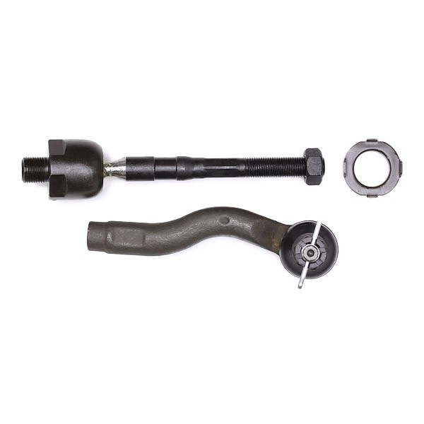 RIDEX Μπάρα τιμονιού 284R0483 Ημίμπαρο ακρόμπαρο RIDEX PREMACY 284R0483 φθηνά