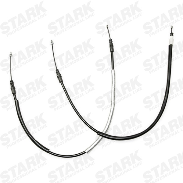 STARK Câble de frein à main SKCPB-1051254 SKCPB-1051254 Frein à main STARK CITROЁN C5